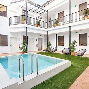 Bhost - Regina Iv Apartamento Córdoba