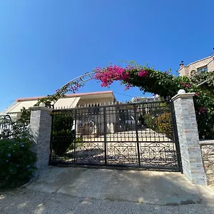 Angela Apartamento Ksamil