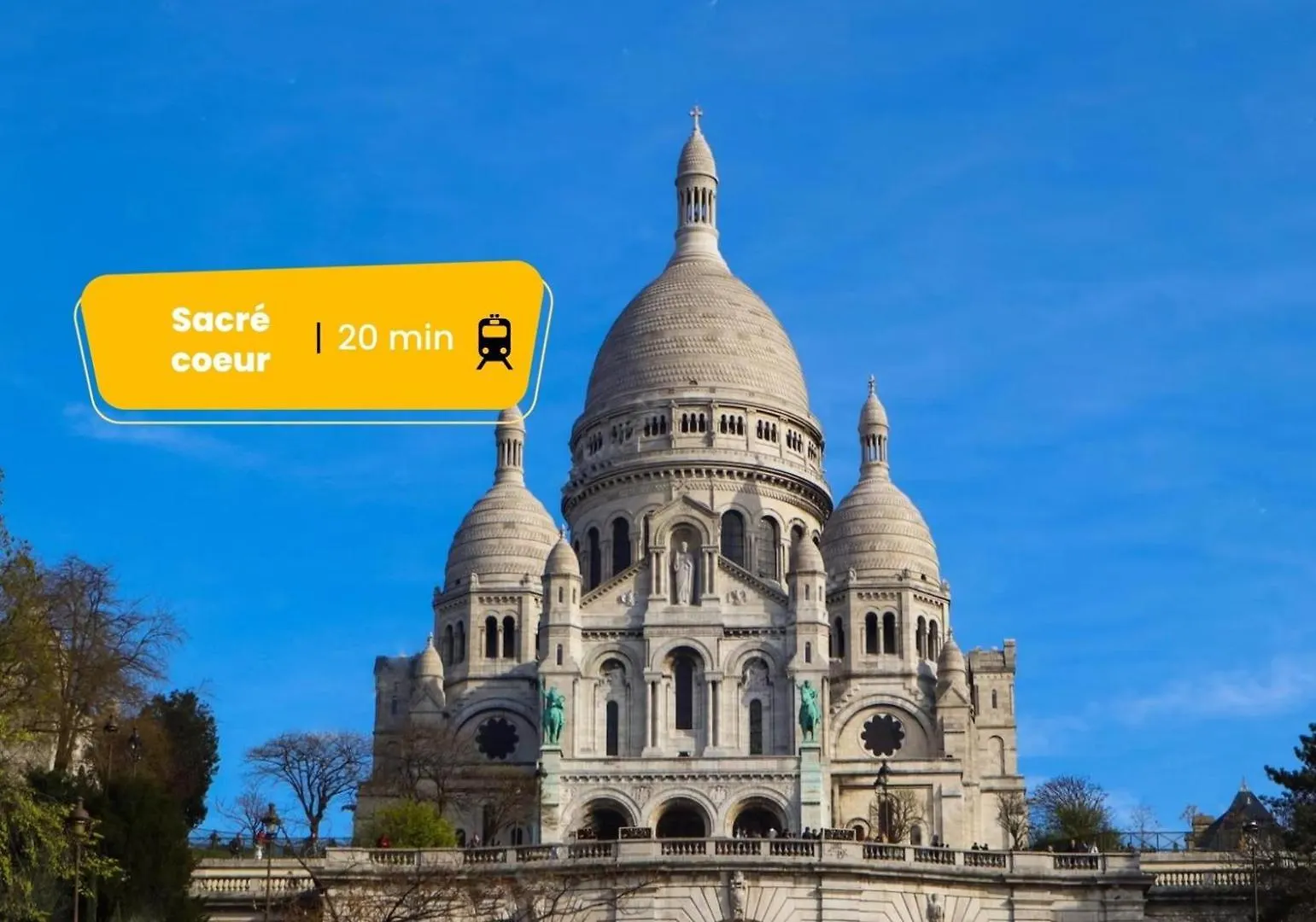 Apartment 303 Suite Simha - Superbe Appartement A Paris
